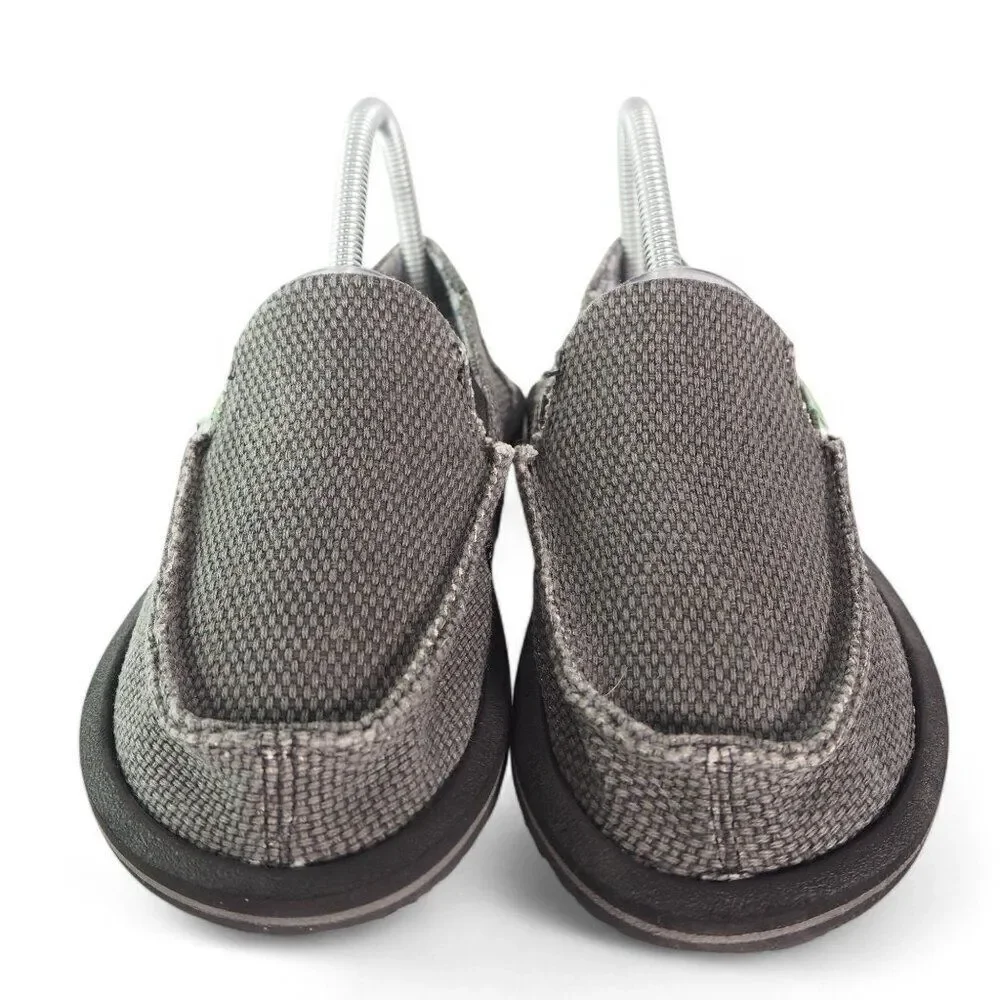 Sanuk Vagabond‎ Slip-on Casual Shoes 